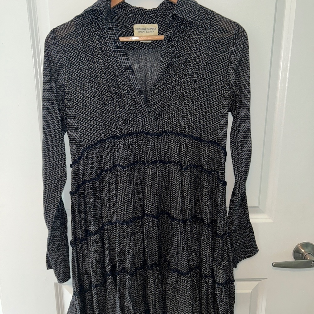 Denim & Supply Ralph Lauren Dress